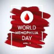 Всемирный день борьбы с гемофилией