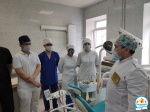 Завершилась производственная клиническая практика «Помощник врача стоматолога»