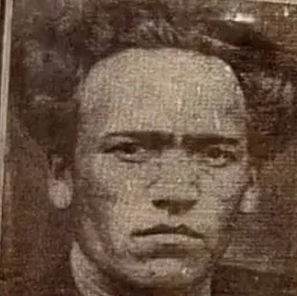 Акция «Лента памяти» 