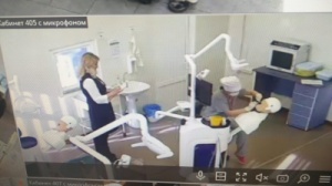 ГАУЗ РБ Детская стоматологическая поликлиника № 3 г. Уфа оценивает практические навыки будущих стоматологов