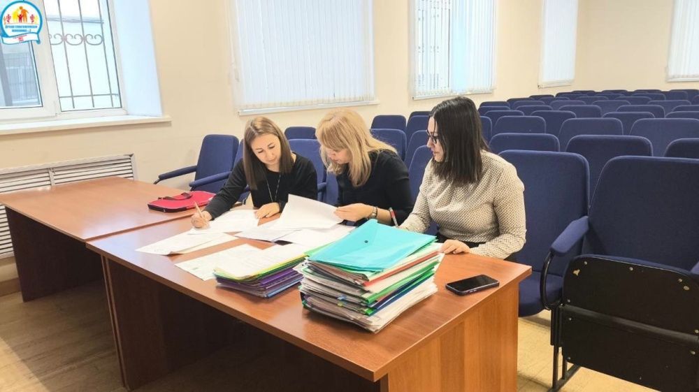 Конкурсная комиссия по реализации программы "Реновация школьных стоматологических кабинетов"