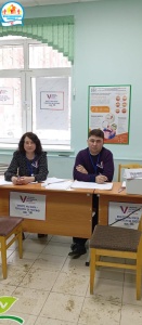 Выборы Президента Российской Федерации с 15 по 17 марта 2024 года