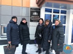Выезд в Свердловскую область совместной рабочей группы Министерства здравоохранения и Министерства образования Республики Башкортостан