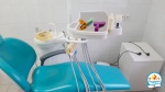 Закрытие школьных стоматологических кабинетов на период летних каникул