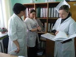 Рабочие поездки в муниципальные районы Республики Башкортостан