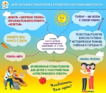 На базе Центра детской стоматологии и ортодонтии Республики Башкортостан открылась «Школа для беременных женщин»  