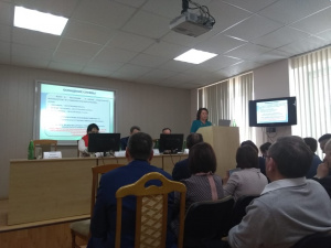Стоматологи Республики Башкортостан подводят итоги работы за 2018 год