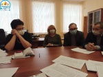Утверждение планов работы главных внештатных  специалистов Минздрава РБ