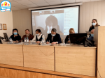 Участие в Аттестационной комиссии Министерства здравоохранения Республики Башкортостан