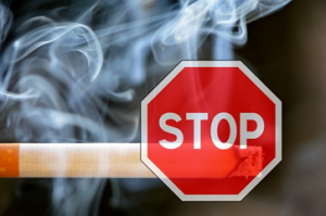 Ежегодно 31 мая проводится Всемирный День без табака