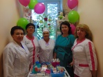 Открытие стоматологического кабинета по адресу: г. Уфа, ул. Малая Лесопильная, д.13А