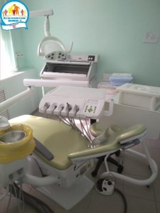 ГАУЗ РБ Детская стоматологическая поликлиника №3 г. Уфа работает в условиях режима «Повышенная готовность»