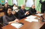 В МВД республики начал работу обновленный состав Общественного совета