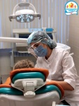 Рубрика «Мифы детской стоматологии»: Зубная нить детям! А зачем?