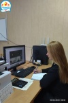 Участие в вебинаре Агенства стратегических инициатив г. Москва по продвижению социальных проектов 