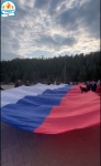 Сегодня 22 августа 2023 День Государственного флага России