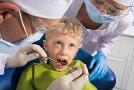 Консультативная помощь пациентам по детской стоматологии и ортодонтии