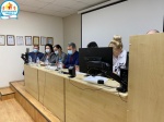 Участие в работе аттестационной комиссии Министерства здравоохранения Республики Башкортостан