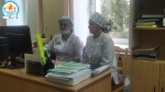 Участие в семинаре НМИЦ г. Москва «Методы профилактики в стоматологии»