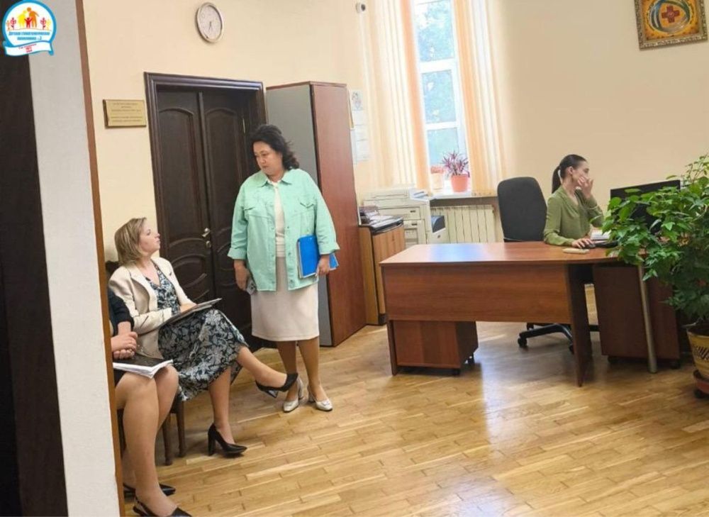 Работа в каждом моменте