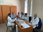 Участие в государственном экзамене по специальности «Стоматология» в Башкирском Государственном Медицинском университете