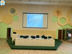 Участие в работе Регионального центра компетенций по внедрению интегрированной системы управления качеством и безопасности медицинской деятельности в Республике Башкортостан