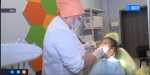 Открытие школьных стоматологических кабинетов, достижение Республики Башкортостан