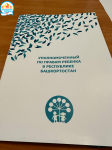 Участие в работе Общественного экспертного совета при Уполномоченном по правам ребенка в Республике Башкортостан