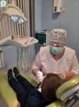 Продолжаем нашу рубрику “Мифы детской стоматологии”