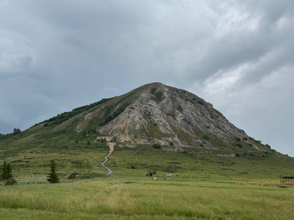 Дорогие жители Республики Башкортостан!