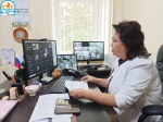 Видео-консультативное совещание с городами и районами Республики Башкортостан по вопросу улучшения показателей рейтинга качества жизни по профилю «Стоматология детская»