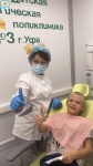 Рубрика «Специалисты детской стоматологической поликлиники №3»