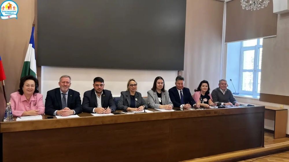 Участие в работе Аттестационной комиссии Минздрава РБ